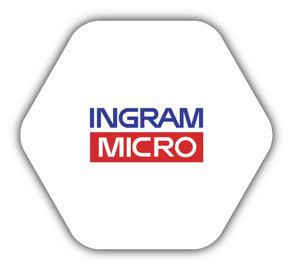 Fabrizio Brancati - Ingram Micro Eventi - Website & CMS - Logo