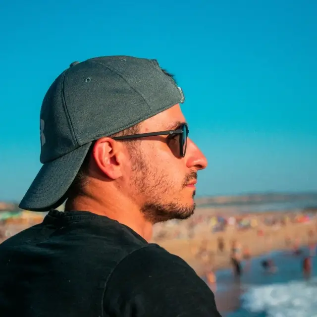 Profile Picture