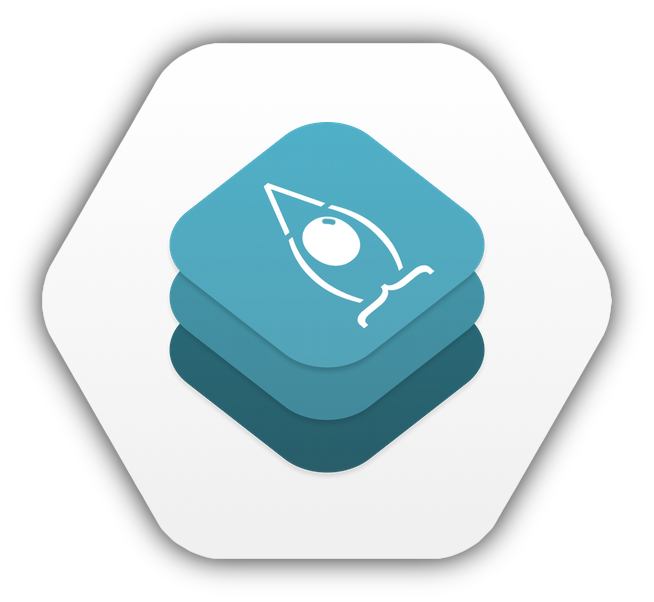 Fabrizio Brancati - BFKit - iOS Library (GitHub) - Logo