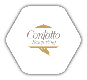Fabrizio Brancati - Contatto Banqueting - Website & CMS - Logo