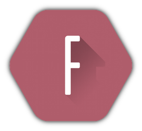 Fabrizio Brancati - FashionLook - iOS App - Logo