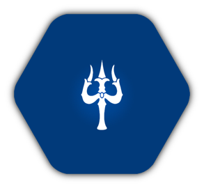 Fabrizio Brancati - Hinduism - iOS App - Logo