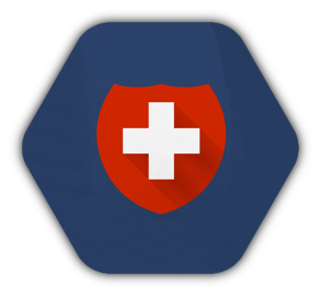 Fabrizio Brancati - Swiss Tax - iOS App & CMS - Logo